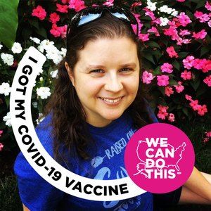 Meet your Posher, Kristy